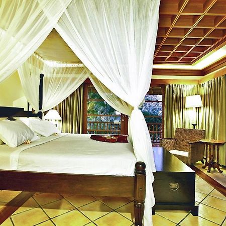 Villa Kharista Canggu Pokoj fotografie