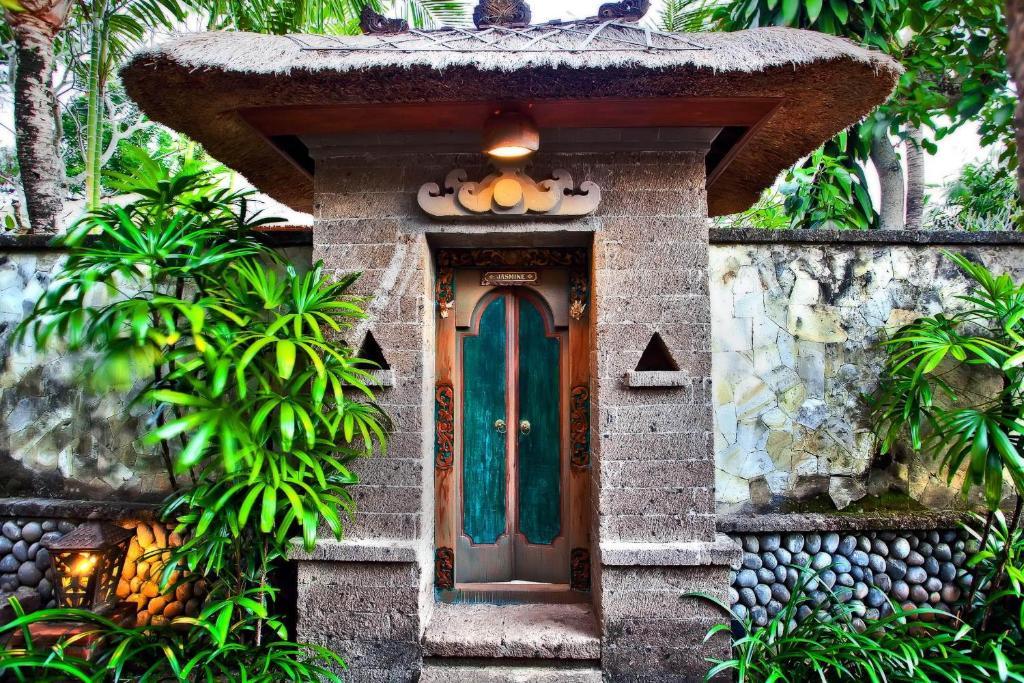 Villa Kharista Canggu Pokoj fotografie